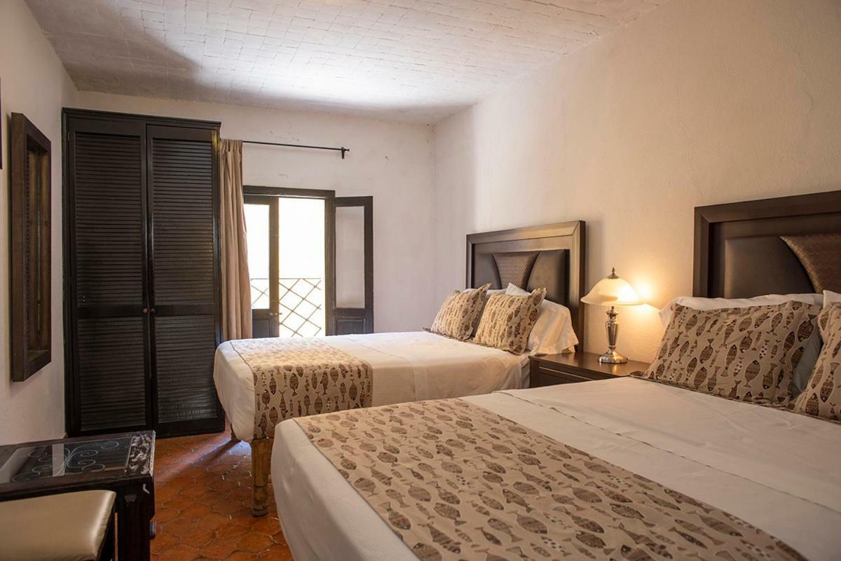 Hotel Suites Dali San Miguel de Allende Exterior photo